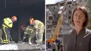 Ukrayna Devlet Başkanı Volodymyr Zelensky: "Savunma sistemleri müttefiklerin stoklarında kaldığı sürece saldırılar sürecek"