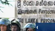 Sri Lanka'daki Hapishane İsyanında Can Kaybı 26'ya Yükseldi
