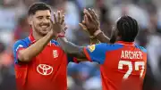 Trent Bridge'de İngiltere Dominasyonu: Hindistan Rekor Farkla Mağlup Edildi
