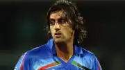 Afganistanlı kriket oyuncusu Shapoor Zadran 38 yaşında hayatını kaybetti