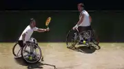 Wimbledon 2026: Alfie Hewett ve Gordon Reid Tekerlekli Sandalye Çiftler Finalinde Şampiyon Oldu