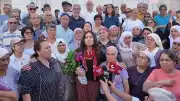 Akbelen Davasında E.I.'ya Hapis Cezası: 'Onurumuzu Savunduk'
