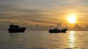 Myanmar Açıklarında 500'den Fazla Rohingya Mültecisinin Akıbeti Belirsizliğini Koruyor