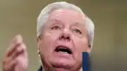 ABD Senatörü Lindsey Graham'ın Ani Rahatsızlık Nedeniyle Hayatını Kaybettiği Açıklandı
