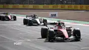 British Grand Prix'de Charles Leclerc Zaferi: Heyecan Dolu Yarışın Kazananı Ferrari Oldu