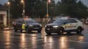 Ankara'da Şantajcı 'Flört Çetesi'ne Operasyon: 9 Gözaltı
