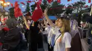 Tokat'ta 15 Temmuz Demokrasi ve Milli Birlik Günü Etkinlikleri Düzenlendi
