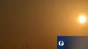 Hindistan'da Aşırı Sıcaklar İşçilerin Gelirini ve Sağlığını Tehdit Ediyor