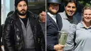 ABD Mahkemesi Reza Zarrab Hakkında Nihai Kararı Verdi