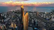 Kuveyt Silahlı Kuvvetleri: "Hava savunma sistemlerimiz an itibarıyla düşman füze ve İHA tehditlerine karşılık veriyor"