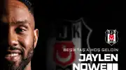 Beşiktaş, Jaylen Nowell'ı Kadrosuna Kattı