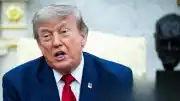 ABD Başkanı Trump'ın 'Çok Büyük Haber' Duyurusu Öncesinde Küresel Gündem Hareketli