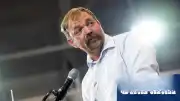 Maine Senato Adayı Graham Platner Cinsel Saldırı İddiaları Sonrası Kampanyasını Durdurdu