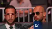 Miami'de Sosyal Medya Fenomenleri Andrew ve Tristan Tate Yakalandı