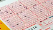 Almanya Loto Tarihinde Rekor: Büyük İkramiye 101 Milyon Euroya Ulaştı
