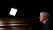 ABD'li Senatör Lindsey Graham Hayatını Kaybetti