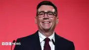 Birleşik Krallık'ta Yeni Dönem: Başbakan Andy Burnham İlk Konuşmasını Yapmaya Hazırlanıyor