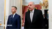 Macaristan Parlamentosu Cumhurbaşkanı Tamás Sulyok'un Görevden Alınması İçin Anayasa Değişikliğini Kabul Etti