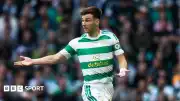 Kieran Tierney, Celtic'in Şampiyonluk Savunması Başlarken Değerini Gösterdi