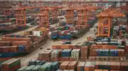 Türkiye'nin İhracatta Hedef Ülkeler Stratejisi Kapsamında 6 Ayda 94 Milyar Dolarlık Satış Gerçekleşti
