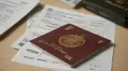 Yunanistan Vize Başvurularında Dikkat Edilmesi Gereken Önemli Hususlar