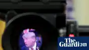 ABD TV Kanalları, Trump'ın Medya Yasağı Nedeniyle Beyaz Saray Havuz Yayınlarını Askıya Aldı