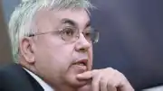 Akkuyu Nükleer Güç Santrali'nin İlk Ünitesi Yıl Sonuna Kadar Devreye Alınıyor