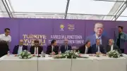 Bakan Uraloğlu'dan Dereboğazı-Antalya Yolu İçin 2027 Müjdesi