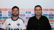 Ömer Bayram Kasımpaşa'da Resmen İmza Attı