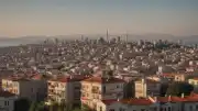 Kastamonu'da Ağustos Ayında Konut Satışları Geriledi