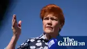 Seçim Kampanyacılara Talimat: Pauline Hanson'a Irkçı Demeyin
