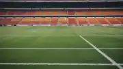 Beşiktaş ve İstanbul Başakşehir Maçının İlk Yarısı Golsüz Tamamlandı