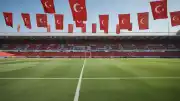 Beşiktaş'tan Cumhuriyet Bayramı'na Özel Kutlama ve Kasımpaşa Maçı Hazırlıkları