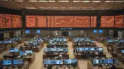 BIST 100 Endeksi Günlük Yükselişle Tamamlandı: 11.151,96 Puana Ulaştı