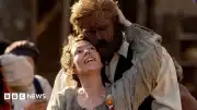 Olivia Colman, 'Wicker' Filminin Viral Memeleri Hakkında Konuştu: 'Böyle Bir Şey Daha Önce Hiç Yaşamadım'