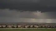 Meteoroloji'den Kuvvetli Yağış Uyarısı: Güneydoğu Anadolu'nun Doğusu Etkilenecek