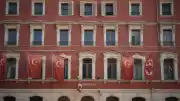Türkiye Cumhuriyeti'nin 103. Yılı Roma'da Kutlandı