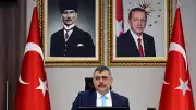 36. NATO Zirvesi Öncesinde İçişleri Bakanlığında Güvenlik Toplantısı Yapıldı