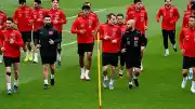 A Milli Takım'da 9 Futbolcuya Veda: Kadro 26 Kişiye İnecek