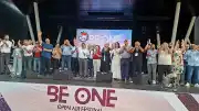 AABF'den Köln'de 'Bir Olalım' Festivali: Birlik ve Dayanışma Vurgusu