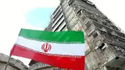 ABD Ordusu İran'da Askeri Tesisi Vurdu