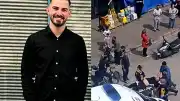 Adana'da Silahlı Saldırı: 1 Ölü, 1 Yaralı