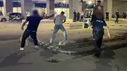 Adıyaman'da Hastanede Bıçaklı Saldırı: 3 Yaralı