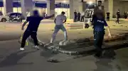 Adıyaman'da Hastanede Bıçaklı Saldırı: 3 Yaralı