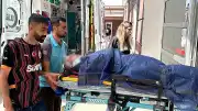 Adıyaman'da Kurban Bayramı'nda Acemi Kasaplar Yaralandı