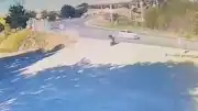 Adıyaman'da Motosiklet Kazası: 18 Yaşındaki Sürücü Hayatını Kaybetti