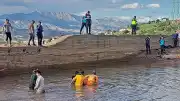 Adıyaman'da Serinlemek İçin Gölete Giren 2 Çocuk Hayatını Kaybetti
