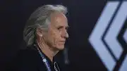 Al Nassr'da Jorge Jesus Dönemi Sona Erdi