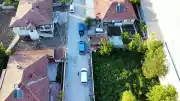 Alaca'da Uyuşturucu Operasyonu: 4 Gözaltı
