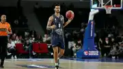 Anadolu Efes, Türk Telekom'u Yenerek Yarı Finale Yükseldi